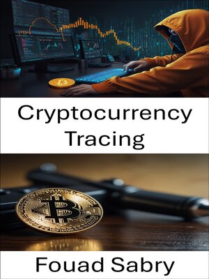 cover image of Cryptocurrency Tracing